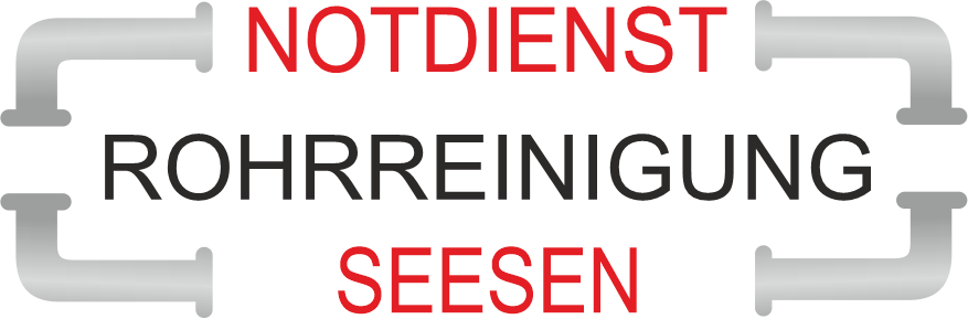 Rohrreinigung Seesen Logo