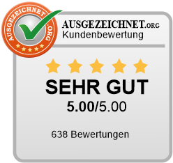 Rohrreinigung Seesen Kunden Bewertungen